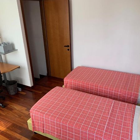 Near Como, Charming Apartment With Fireplace 그란다테 외부 사진