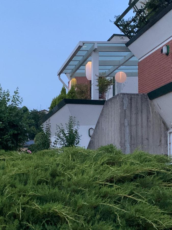 Near Como, Charming Apartment With Fireplace 그란다테 외부 사진