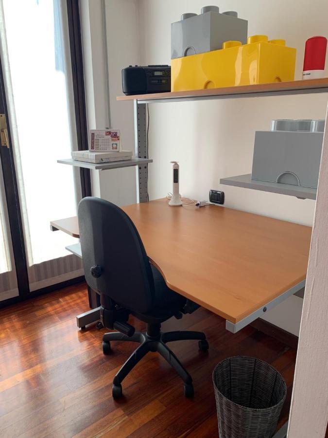 Near Como, Charming Apartment With Fireplace 그란다테 외부 사진